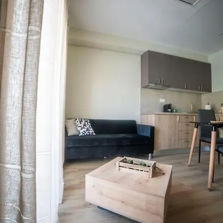 Coloris Aureus Apartament